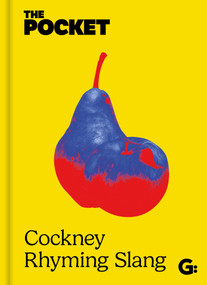 The Pocket Cockney Rhyming Slang (The Original) by Gemini, 9781917082952
