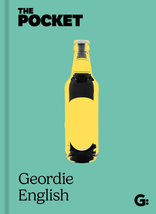 The Pocket Geordie English by Gemini, 9781836160014