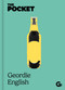 The Pocket Geordie English by Gemini, 9781836160014
