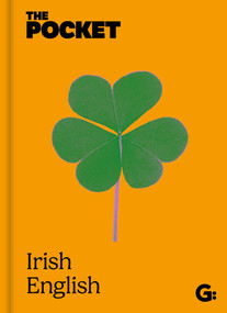 The Pocket Irish-English by Gemini, 9781917082976