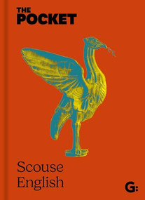The Pocket Scouse-English by Gemini, 9781836160045