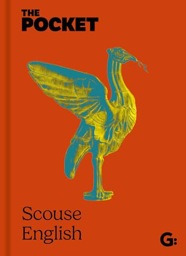 The Pocket Scouse-English by Gemini, 9781836160045