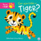 Can You Tickle a Tiger? - 9781917082341 by Bobbie Brooks, Carrie Hennon, 9781917082341