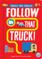 Follow that Truck! - 9781917082402 by Georgie Taylor, Samantha Meredith, 9781917082402