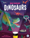 Magic Searchlight - Dinosaurs by Kit Elliot, Amanda Shufflebotham, 9781917082228