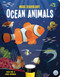 Magic Searchlight - Ocean Animals by Susie Rae, Diego Vaisberg, 9781917082693