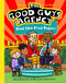 The Good Guys Agency: Kind Like Fred Rogers (Boys for a Better World) - 9781638192213 by Nick Esposito, Ricardo Tokumoto, 9781638192213