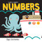 Let's Learn Numbers by Olga Utchenko, 9781486729883