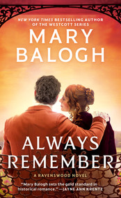 Always Remember (Ben's Story) - 9780593638408 by Mary Balogh, 9780593638408