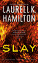 Slay - 9780593637869 by Laurell K. Hamilton, 9780593637869