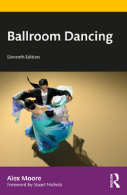 Ballroom Dancing by Alex Moore, 9781032163086