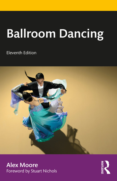 Ballroom Dancing by Alex Moore, 9781032163086