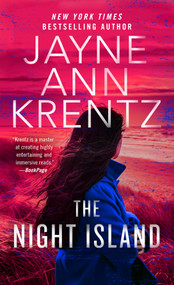 The Night Island - 9780593639863 by Jayne Ann Krentz, 9780593639863