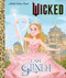 I Am Glinda (Universal Pictures Wicked) by Mary Man-Kong, Elsa Chang, 9780593896884