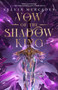 Vow of the Shadow King by Sylvia Mercedes, 9780593952214