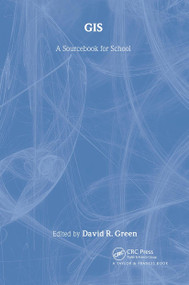 GIS by David R. Green, 9780748402700