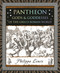 Pantheon (Gods & Goddesses of the Greco-Roman World) by Philippa Lewis, 9781952178375
