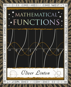 Mathematical Functions by Oliver Linton, 9781952178382