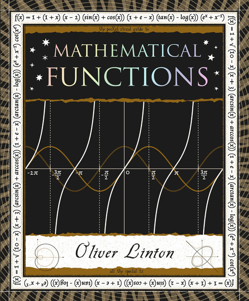 Mathematical Functions by Oliver Linton, 9781952178382