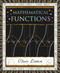 Mathematical Functions by Oliver Linton, 9781952178382
