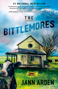 The Bittlemores (A Novel) - 9781039008731 by Jann Arden, 9781039008731