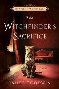 The Witchfinder's Sacrifice by Rande Goodwin, 9798886452280
