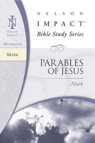 Mark - 9781418506186 by Zondervan, 9781418506186