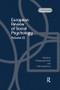 European Review of Social Psychology: Volume 21 (A Special Issue of European Review of Social Psychology) - 9781138384316 by Miles Hewstone, Wolfgang Stroebe, 9781138384316