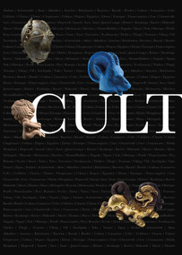 Culture(s) (A World Tour of 99 Antique Miniature Treasures from the Donnadieu Collection) by Luigi Spina, 9791254600658
