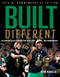 Built Different (The Boston Celtics' Historic Run to the 2024 NBA Championship) by John Karalis, 9781637277379