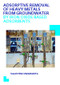 Adsorptive Removal of Heavy Metals from Groundwater by Iron Oxide Based Adsorbents by Valentine Uwamariya, 9781138020641