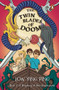 The Twin Blades of Doom by Low Ying Ping, 9789815144543