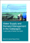 Water Supply and Demand Management in the Galápagos (A Case Study of Santa Cruz Island) by Maria Reyes Perez, 9780815372479