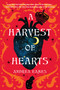 A Harvest of Hearts by Andrea Eames, 9781645661887