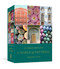 A World of Patterns (100 Vibrant Postcards) by Christine Chitnis, 9780593581339