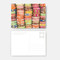 A World of Patterns (100 Vibrant Postcards) by Christine Chitnis, 9780593581339