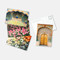 A World of Patterns (100 Vibrant Postcards) by Christine Chitnis, 9780593581339