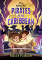 Magical Map #1: Pirates of the Caribbean by Ridley Pearson, 9781368104593