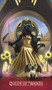 Galactic Star Tarot (A 78-Card Deck and Guidebook) by Alexandra Hanly, Pamela Chen, 9781401975098
