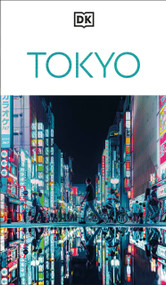 DK Tokyo - 9780241709481 by DK Travel, 9780241709481