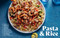 Shred Happens: So Easy, So Good (100+ Protein-Packed Mediterranean Favorites with a Low-Carb Twist; A Cookbook) by Arash Hashemi, 9780593796535