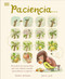 Paciencia (Descubre las maravillas que nos rodean cuando aprendemos a esperar) (Spanish Edition) by Rachel Williams, Leonie Lord, 9780593961612