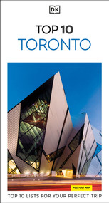 DK Top 10 Toronto - 9780241710319 by DK Travel, 9780241710319