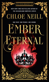 Ember Eternal by Chloe Neill, 9780593817964