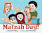 Matzah Day! by Charlotte Offsay, Jason Kirschner, 9780823458257