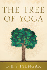 The Tree of Yoga - 9781645472858 by B.K.S. Iyengar, 9781645472858