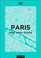 DK Paris Mini Map and Guide - 9780241710227 by DK Travel, 9780241710227