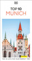 DK Top 10 Munich (Top 10 lists for your perfect trip, plus an all-weather folded map) - 9780241709504 by DK Travel, 9780241709504