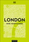 DK London Mini Map and Guide - 9780241710432 by DK Travel, 9780241710432