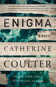 Enigma - 9781501189838 by Catherine Coulter, 9781501189838